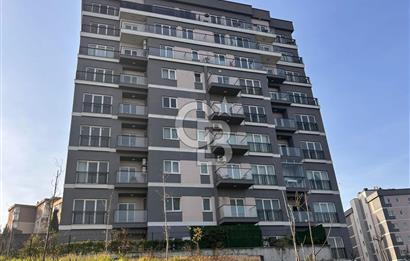 KAĞITHANE HAMİDİYE VADİ PANORAMA LÜKS SIFIR 2+1 SATILIK