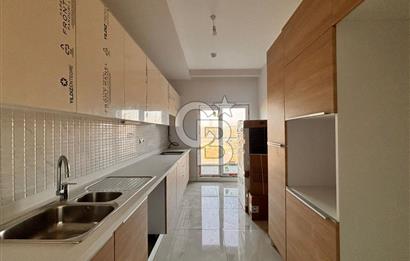 KAĞITHANE HAMİDİYE VADİ PANORAMA LÜKS SIFIR 2+1 SATILIK