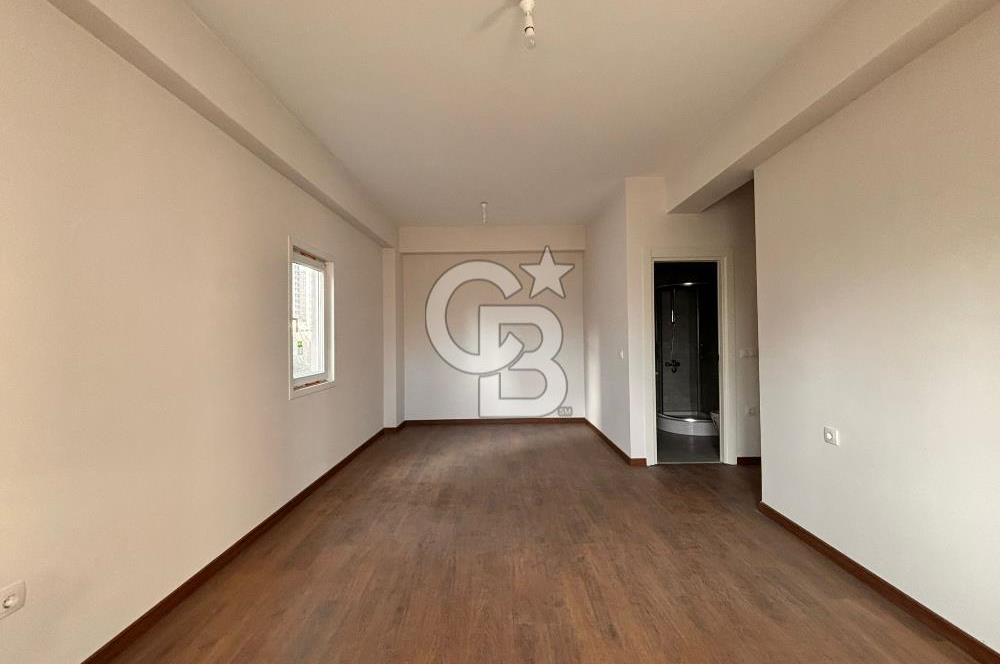 KAĞITHANE HAMİDİYE VADİ PANORAMA LÜKS SIFIR 2+1 SATILIK