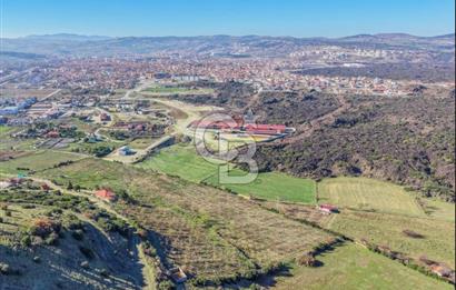 Manisa Kula Zaferiye Satılık Tarla