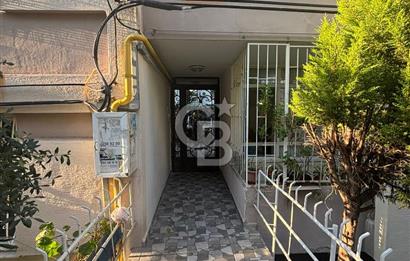 Bahçelievlerin En Güzel Bölgesinde Ara Kat, Köşe, Full Yapılı Daire