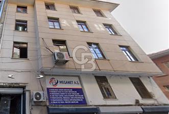  ULUS KONYA SOKAK’TA YATIRIMIN TAM KALBİNDE SATILIK BİNA - 1 - 324299