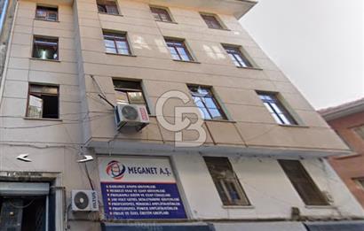  ULUS KONYA SOKAK’TA YATIRIMIN TAM KALBİNDE SATILIK BİNA