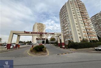 YENİ MÜCEVHERKENT SİTESİNDE GÜVENLİKLİ SATILIK 4+1 DAİRE - 8 - 324295