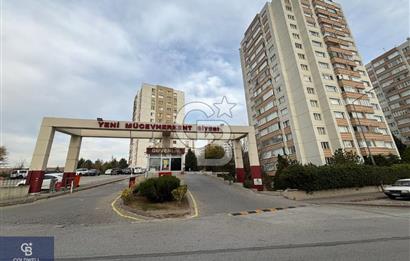 YENİ MÜCEVHERKENT SİTESİNDE GÜVENLİKLİ SATILIK 4+1 DAİRE
