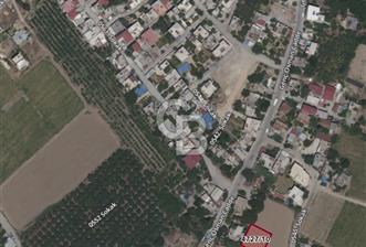 BAHÇE MAHALLESİNDE TEK TAPU YERLEŞİM İÇERİSİNDE İMARLI ARSA - 1 - 324300