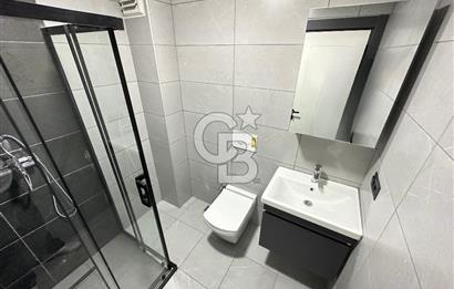 YEŞİLOVA DIAMOND Q REZİDANS KİRALIK YOLA CEPHE EŞYALI 1+1 DAİRE