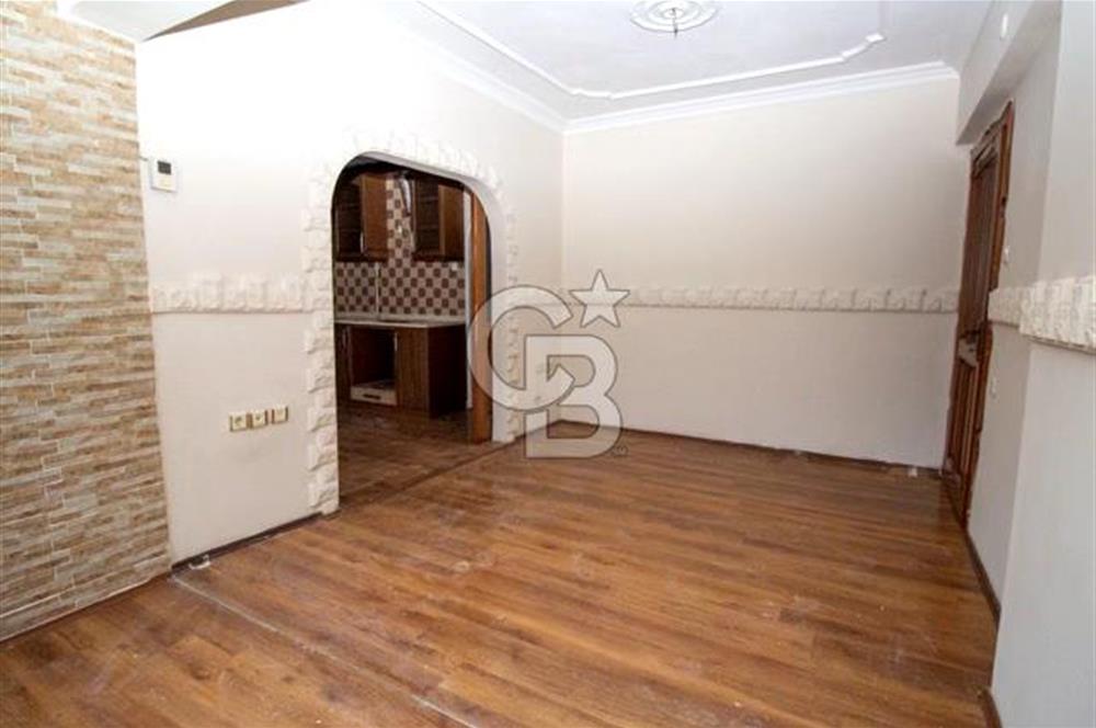 CB EAGLE'Dan BAHÇELİEVLER MAH. 3 +1 140m²  DAİRE