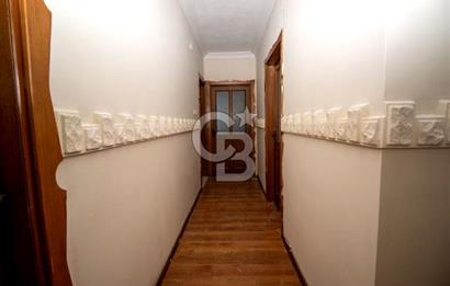 CB EAGLE'Dan BAHÇELİEVLER MAH. 3 +1 140m²  DAİRE
