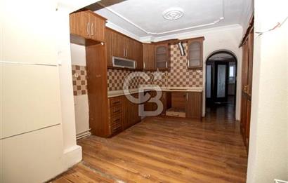 CB EAGLE'Dan BAHÇELİEVLER MAH. 3 +1 140m²  DAİRE