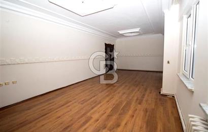 CB EAGLE'Dan BAHÇELİEVLER MAH. 3 +1 140m²  DAİRE