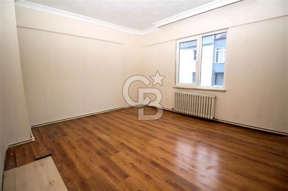 CB EAGLE'Dan BAHÇELİEVLER MAH. 3 +1 140m²  DAİRE