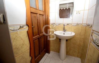 CB EAGLE'Dan BAHÇELİEVLER MAH. 3 +1 140m²  DAİRE