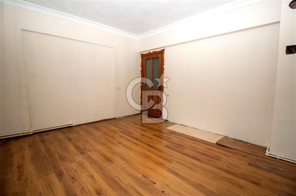 CB EAGLE'Dan BAHÇELİEVLER MAH. 3 +1 140m²  DAİRE