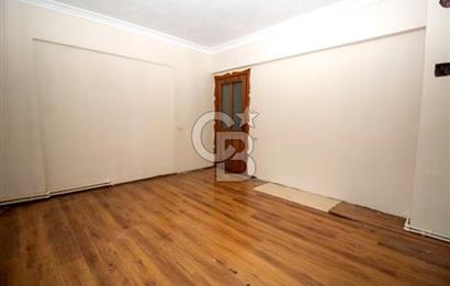 CB EAGLE'Dan BAHÇELİEVLER MAH. 3 +1 140m²  DAİRE