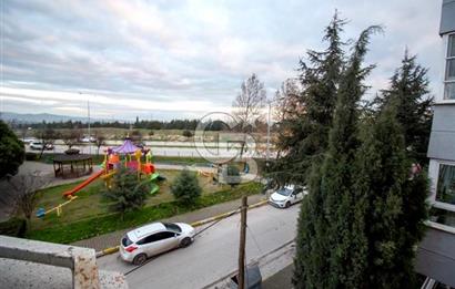 CB EAGLE'Dan BAHÇELİEVLER MAH. 3 +1 140m²  DAİRE