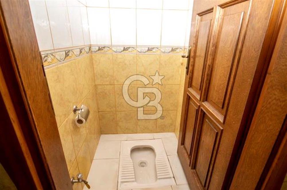 CB EAGLE'Dan BAHÇELİEVLER MAH. 3 +1 140m²  DAİRE