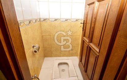 CB EAGLE'Dan BAHÇELİEVLER MAH. 3 +1 140m²  DAİRE