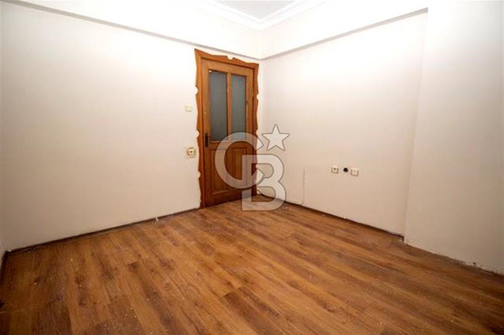 CB EAGLE'Dan BAHÇELİEVLER MAH. 3 +1 140m²  DAİRE