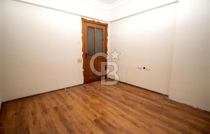 CB EAGLE'Dan BAHÇELİEVLER MAH. 3 +1 140m²  DAİRE