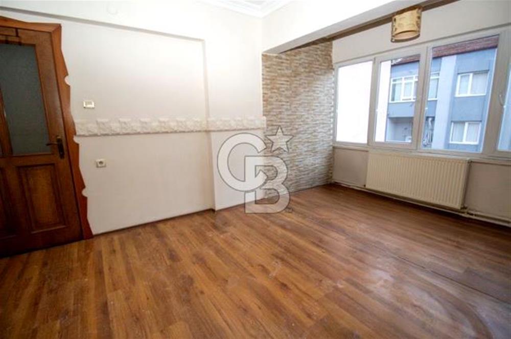 CB EAGLE'Dan BAHÇELİEVLER MAH. 3 +1 140m²  DAİRE