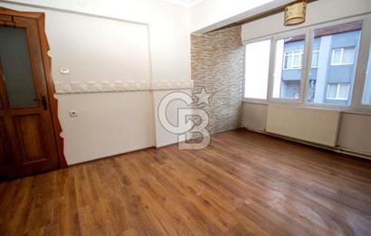 CB EAGLE'Dan BAHÇELİEVLER MAH. 3 +1 140m²  DAİRE