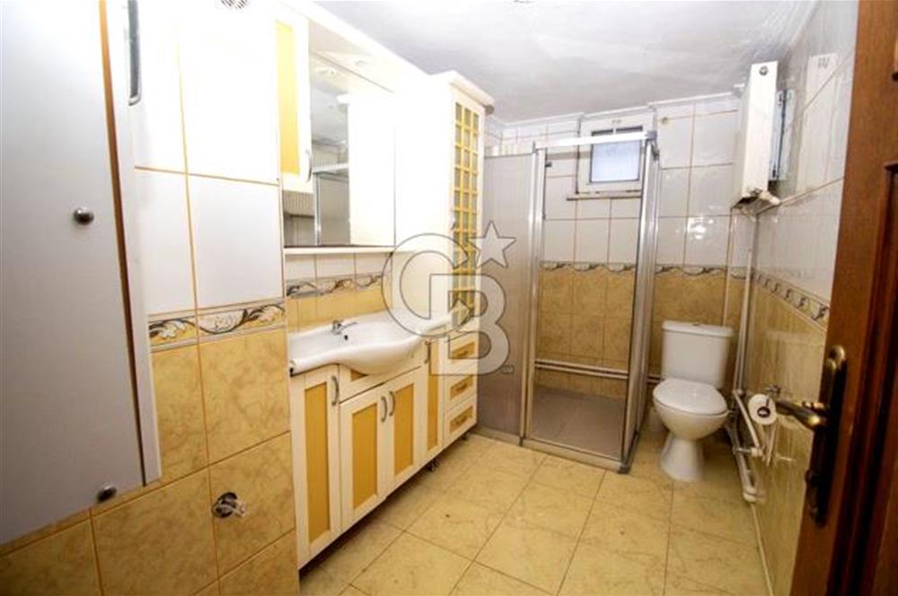 CB EAGLE'Dan BAHÇELİEVLER MAH. 3 +1 140m²  DAİRE