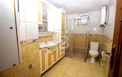 CB EAGLE'Dan BAHÇELİEVLER MAH. 3 +1 140m²  DAİRE