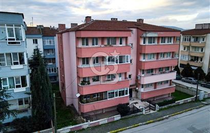 CB EAGLE'Dan BAHÇELİEVLER MAH. 3 +1 140m²  DAİRE