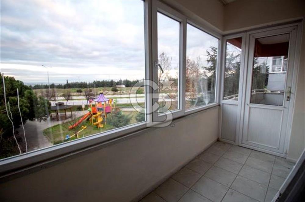 CB EAGLE'Dan BAHÇELİEVLER MAH. 3 +1 140m²  DAİRE