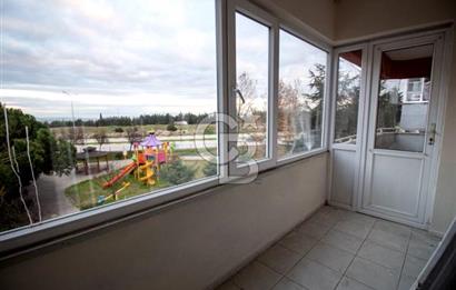 CB EAGLE'Dan BAHÇELİEVLER MAH. 3 +1 140m²  DAİRE