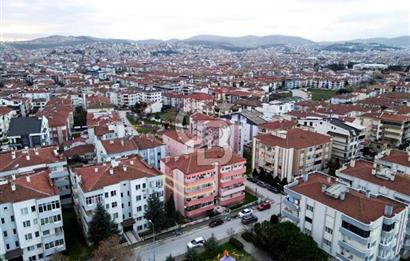 CB EAGLE'Dan BAHÇELİEVLER MAH. 3 +1 140m²  DAİRE