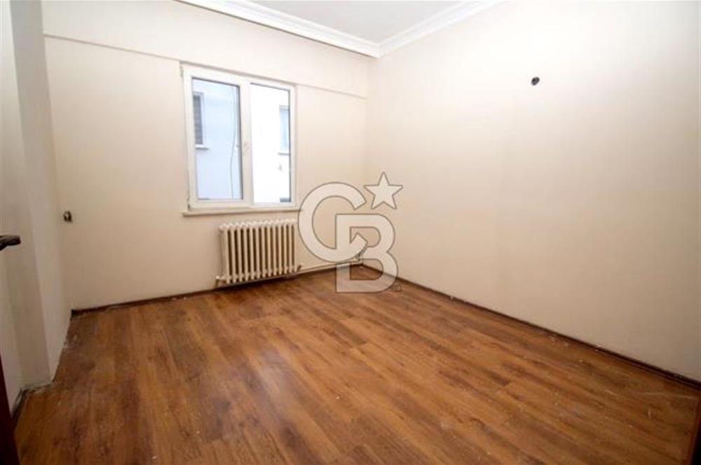 CB EAGLE'Dan BAHÇELİEVLER MAH. 3 +1 140m²  DAİRE