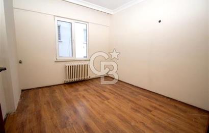 CB EAGLE'Dan BAHÇELİEVLER MAH. 3 +1 140m²  DAİRE