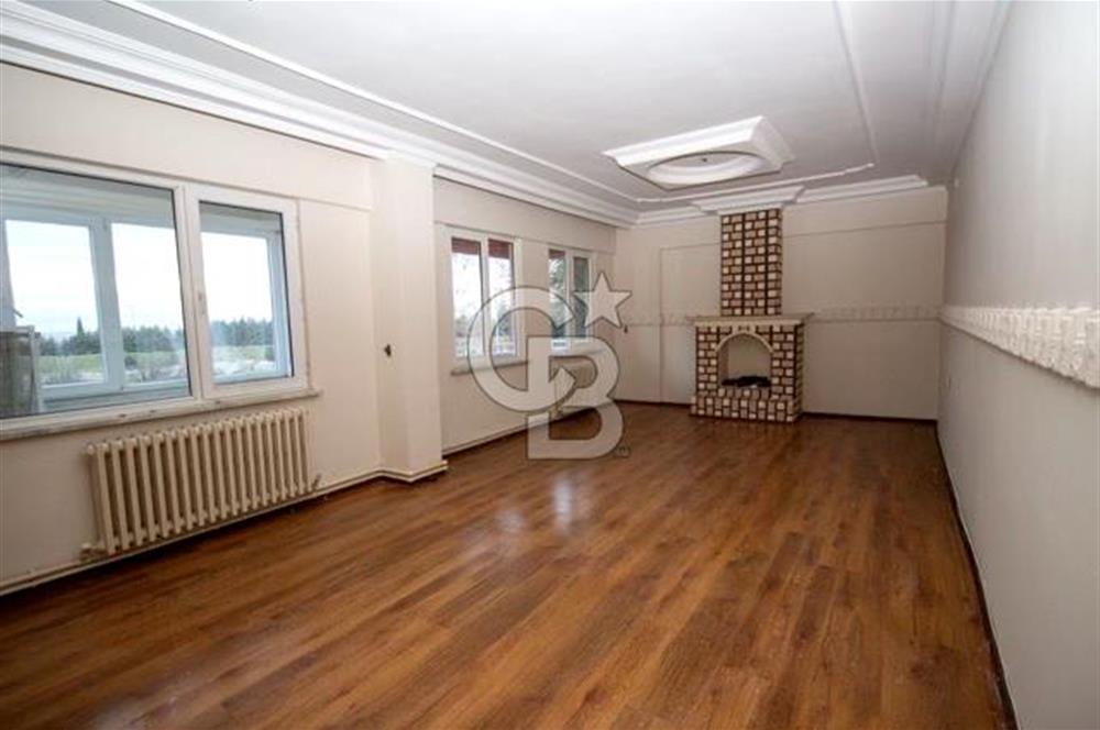 CB EAGLE'Dan BAHÇELİEVLER MAH. 3 +1 140m²  DAİRE