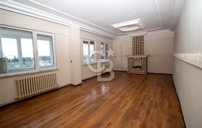 CB EAGLE'Dan BAHÇELİEVLER MAH. 3 +1 140m²  DAİRE