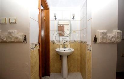 CB EAGLE'Dan BAHÇELİEVLER MAH. 3 +1 140m²  DAİRE