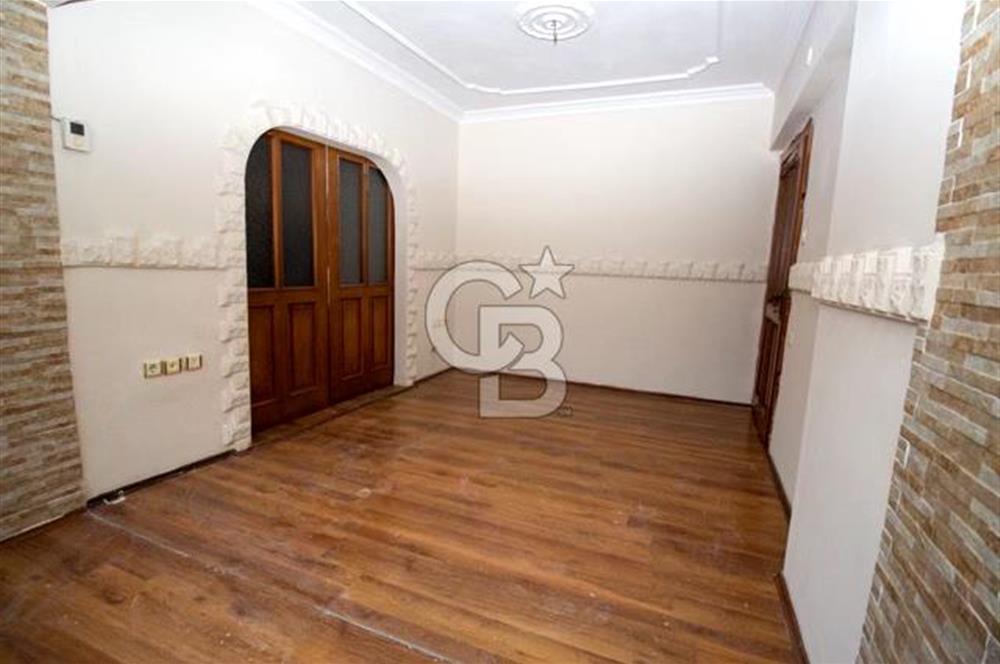 CB EAGLE'Dan BAHÇELİEVLER MAH. 3 +1 140m²  DAİRE