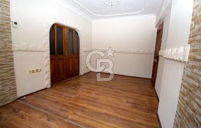 CB EAGLE'Dan BAHÇELİEVLER MAH. 3 +1 140m²  DAİRE