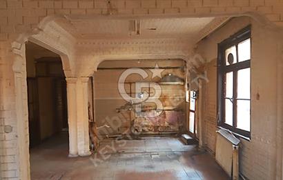  ULUS KONYA SOKAK’TA YATIRIMIN TAM KALBİNDE SATILIK BİNA