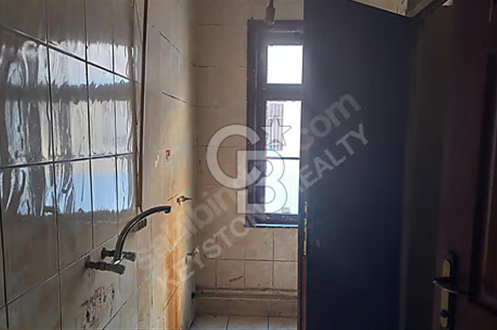  ULUS KONYA SOKAK’TA YATIRIMIN TAM KALBİNDE SATILIK BİNA