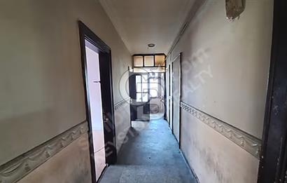  ULUS KONYA SOKAK’TA YATIRIMIN TAM KALBİNDE SATILIK BİNA