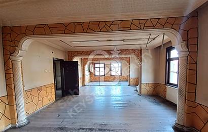  ULUS KONYA SOKAK’TA YATIRIMIN TAM KALBİNDE SATILIK BİNA