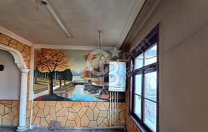  ULUS KONYA SOKAK’TA YATIRIMIN TAM KALBİNDE SATILIK BİNA