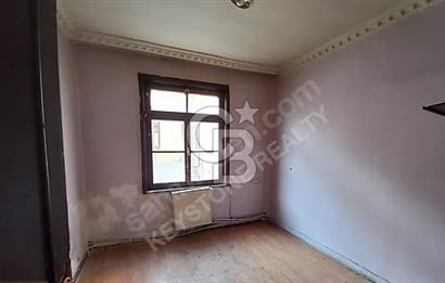  ULUS KONYA SOKAK’TA YATIRIMIN TAM KALBİNDE SATILIK BİNA