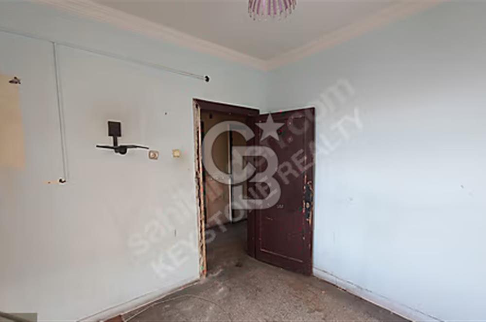  ULUS KONYA SOKAK’TA YATIRIMIN TAM KALBİNDE SATILIK BİNA