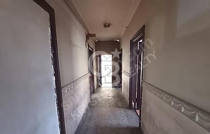  ULUS KONYA SOKAK’TA YATIRIMIN TAM KALBİNDE SATILIK BİNA