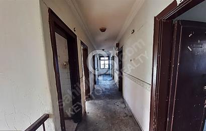  ULUS KONYA SOKAK’TA YATIRIMIN TAM KALBİNDE SATILIK BİNA