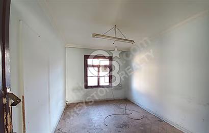  ULUS KONYA SOKAK’TA YATIRIMIN TAM KALBİNDE SATILIK BİNA