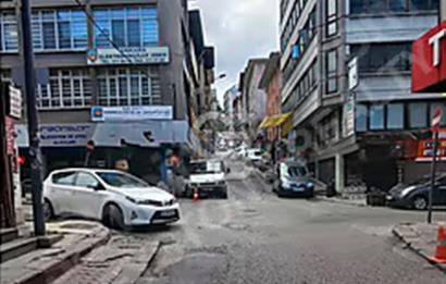  ULUS KONYA SOKAK’TA YATIRIMIN TAM KALBİNDE SATILIK BİNA